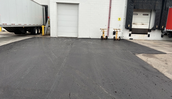 The Asphalt Company, Inc. - Shoreview, MN