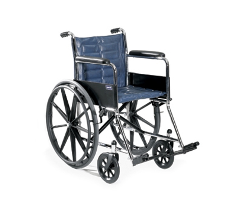 American Medical and Equipment Supply - San Jose, CA. Wheelchair