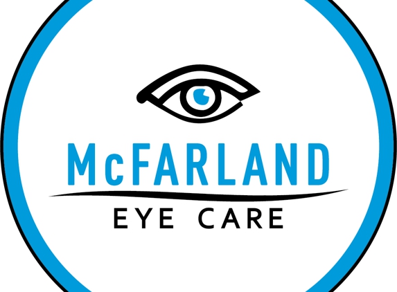 McFarland Eye Centers - Pine Bluff, AR
