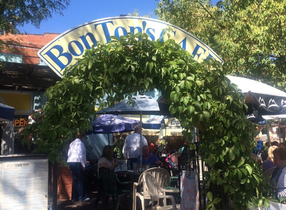 Bon Ton's Cafe - Colorado Springs, CO