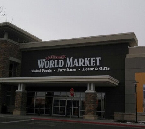 World Market - Fort Collins, CO