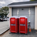 Pleasant View Potties - Portable Toilets