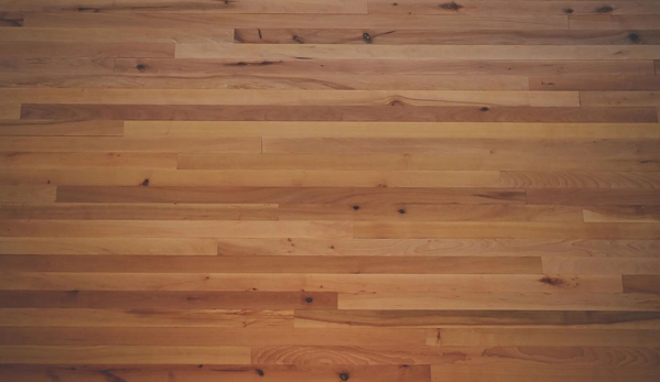 Hunter Jet Timber Flooring