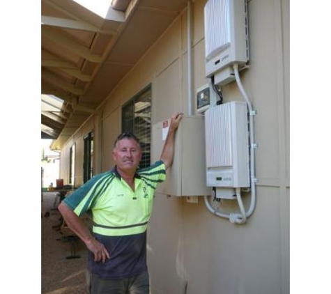 Peter Gill Electrical - Griffith, NSW