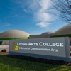 Living Arts College gallery