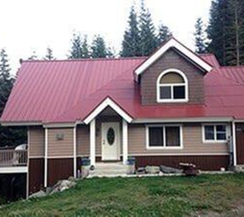 C & S Construction LLC - Auburn, WA