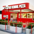 Joe's Old School Pizza - Pizza