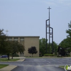 St John Bosco Church Rectory