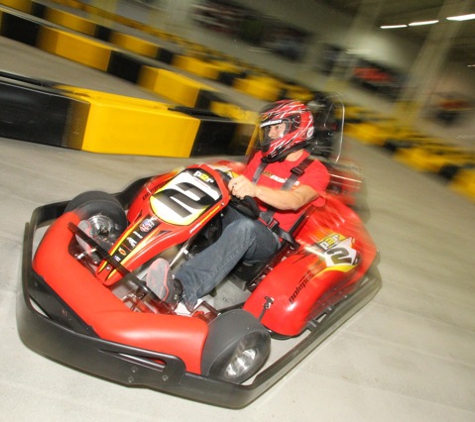 Pole Position Raceway - Farmingdale, NY