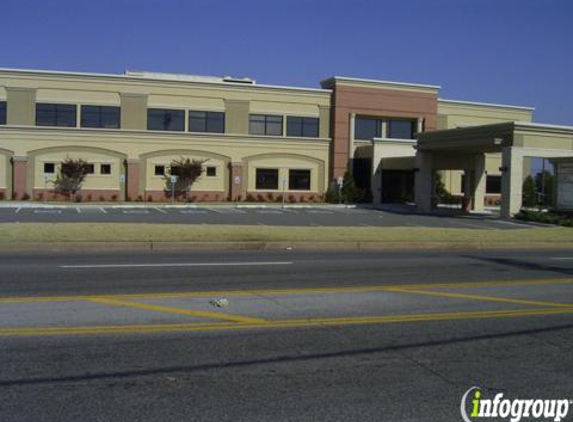 Regional Medical Laboratory - Oklahoma City, OK