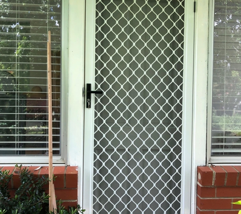 SS Windows and Doors