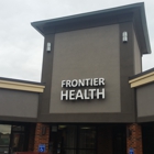 Frontier Integrated Health Center