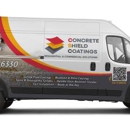 Concrete Shield Coatings - Concrete Restoration, Sealing & Cleaning