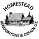 Homestead Renovations And Design