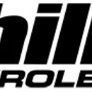 Phillips Chevrolet INC - New Car Dealers