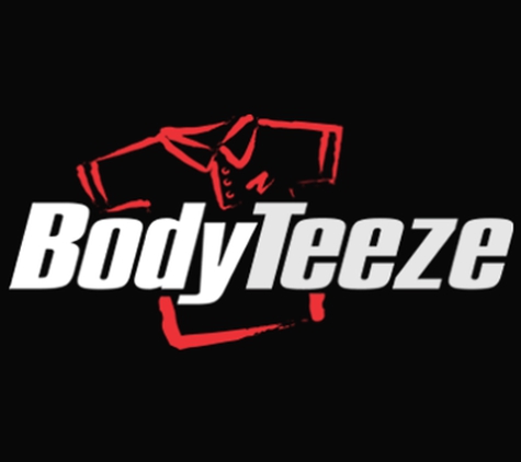 Body Teeze Screen Printing & Embroidery - Whitehall, PA