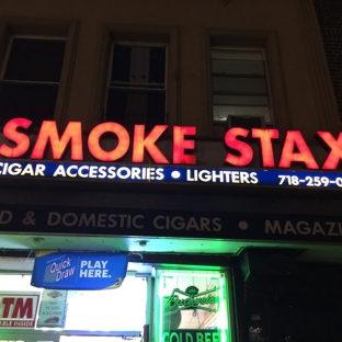 SmokeStax Inc. - Brooklyn, NY