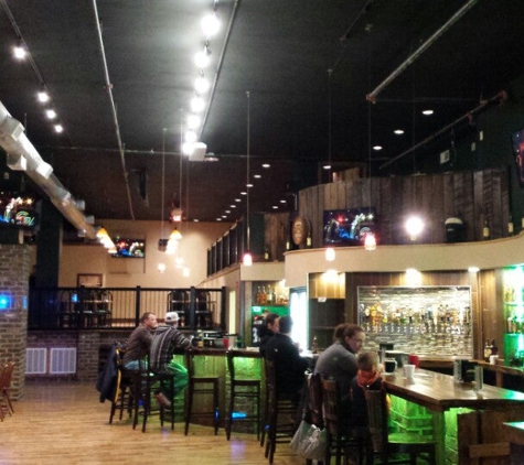 Jameson's Pub & Eatery - Morgantown, WV