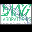 NSG Lab Corp DNA, Paternity, & Drug Testing - Drug Testing