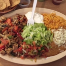 Taqueria Los Pericos - Mexican Restaurants