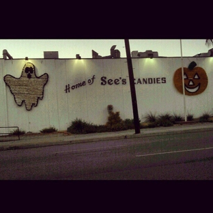 See's Candies - Los Angeles, CA