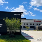 CubeSmart Self Storage