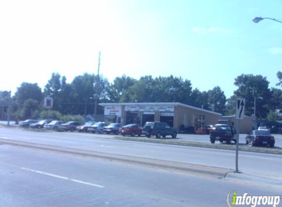 J & R Car and Truck Repair - Belleville, IL