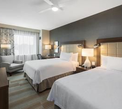 Homewood Suites by Hilton Miami Dolphin Mall - Sweetwater, FL