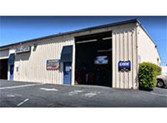 Oakmont Auto Care - Walnut Creek, CA