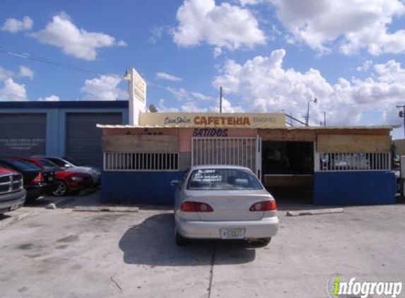 El Paisa Used  Auto Parts - Miami, FL