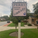 Houston County Public Library System - Libraries