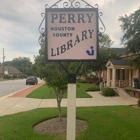 Houston County Public Library System