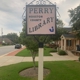 Houston County Public Library System