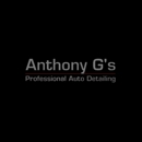 Anthony G's Auto Detailing - Automobile Detailing
