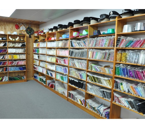 D K Fabrics - Hindmarsh, SA