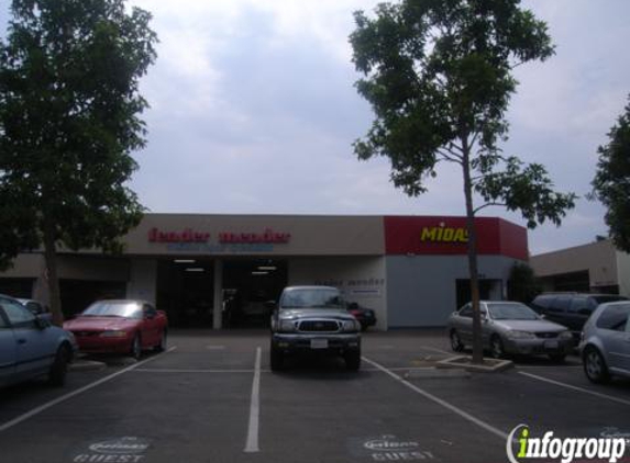 Midas Auto Service Experts - Encinitas, CA