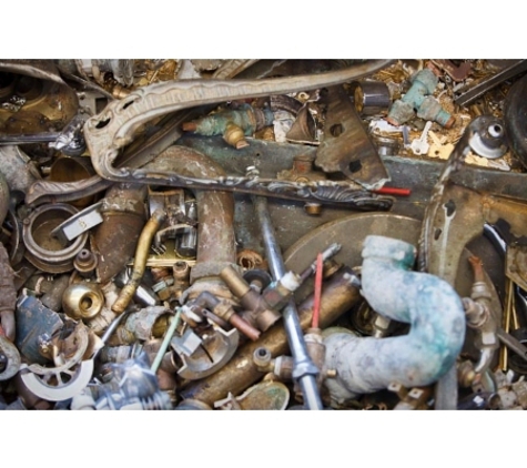 JK Recycling - Oakleigh South, VIC