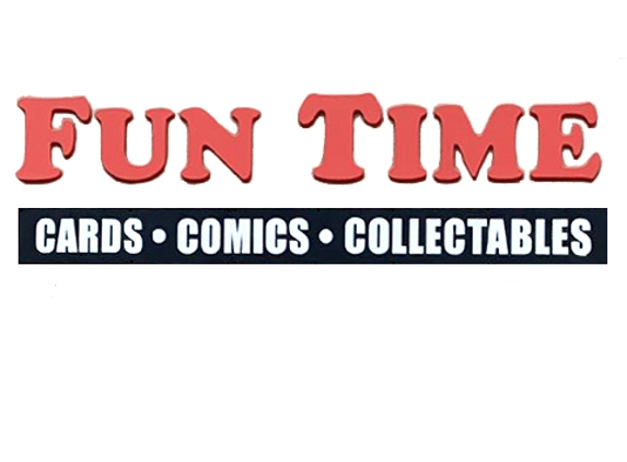 Funtime Cards Comics & Collectables LLC - Davenport, IA