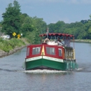 Mid-Lakes Navigation - Boat Rental & Charter