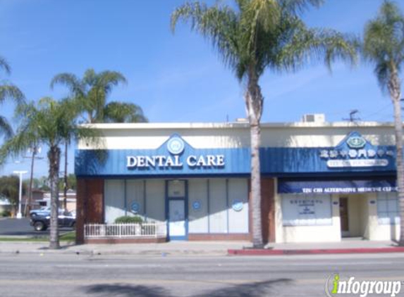 Evergreen Dental Care - Alhambra, CA