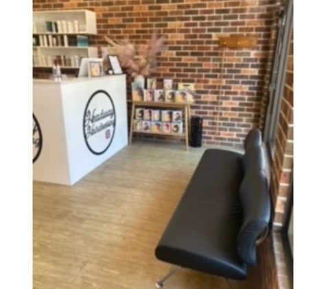 Headway Hairdressing - Springwood, NSW