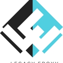 Legacy Epoxy - Flooring Contractors
