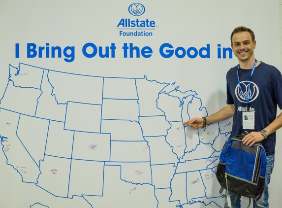 Allstate Insurance: Evan Larson - South Elgin, IL