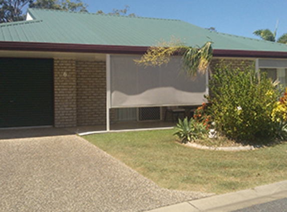 Central Coast Screens - Barmaryee, QLD