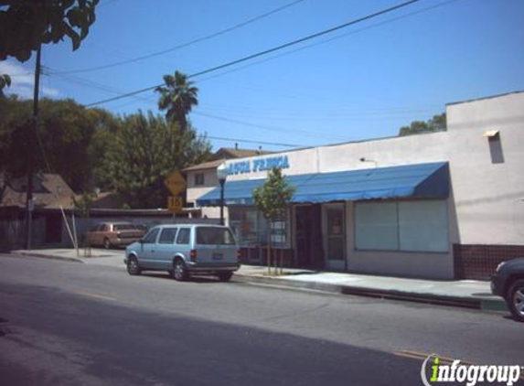 Agua Fresca Market - Glendale, CA