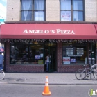 Angelo's Pizzeria