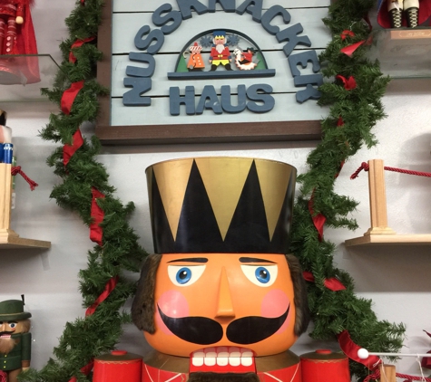 Leavenworth Nutcracker Museum - Leavenworth, WA