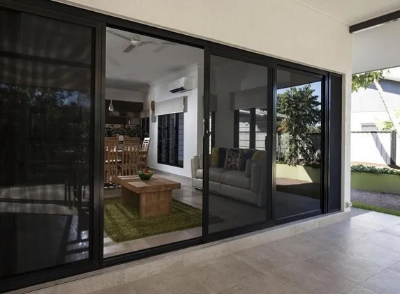 The Door Factory - Erina, NSW