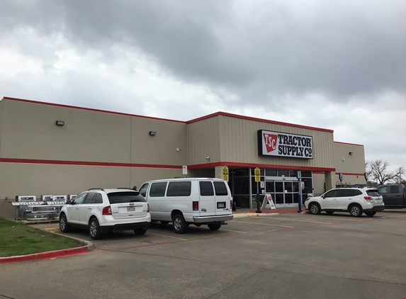 Tractor Supply Co - Athens, TX