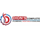 DION'S COMPLETE Plumbing, Heating & Cooling - Plumbers